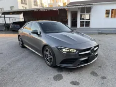 2022 Mercedes-Benz CLA 200 d Kıbrıs | KKTC İkinci El Satılık Araba - Thumbnail 4