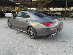 2022 Mercedes-Benz CLA 200 d Kıbrıs | KKTC İkinci El Satılık Araba - Thumbnail 5