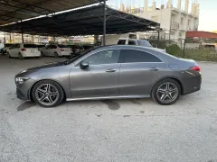 2022 Mercedes-Benz CLA 200 d Kıbrıs | KKTC İkinci El Satılık Araba - Thumbnail 6