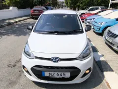 2014 Hyundai i10 1.2 MPI Kıbrıs | KKTC İkinci El Satılık Araba - Thumbnail 2