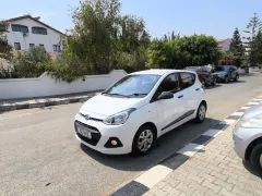 2014 Hyundai i10 1.2 MPI Kıbrıs | KKTC İkinci El Satılık Araba - Thumbnail 3