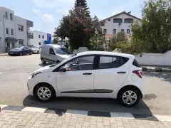 2014 Hyundai i10 1.2 MPI Kıbrıs | KKTC İkinci El Satılık Araba - Thumbnail 5