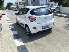 2014 Hyundai i10 1.2 MPI Kıbrıs | KKTC İkinci El Satılık Araba - Thumbnail 6