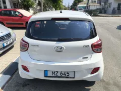 2014 Hyundai i10 1.2 MPI Kıbrıs | KKTC İkinci El Satılık Araba - Thumbnail 7