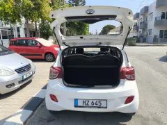 2014 Hyundai i10 1.2 MPI Kıbrıs | KKTC İkinci El Satılık Araba - Thumbnail 8
