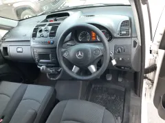 2015 Mercedes-Benz Vito 113 CDI Kıbrıs | KKTC İkinci El Satılık Araba - Thumbnail 2
