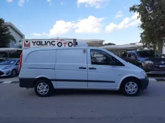 2015 Mercedes-Benz Vito 113 CDI Kıbrıs | KKTC İkinci El Satılık Araba - Thumbnail 3