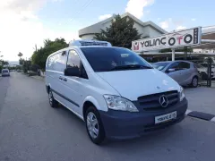 2015 Mercedes-Benz Vito 113 CDI Kıbrıs | KKTC İkinci El Satılık Araba - Thumbnail 4