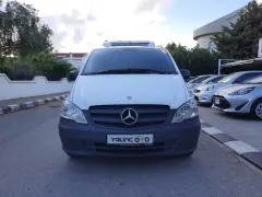 2015 Mercedes-Benz Vito 113 CDI Kıbrıs | KKTC İkinci El Satılık Araba - Thumbnail 6