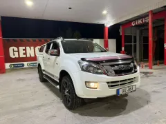 2014 Isuzu D-Max  Kıbrıs | KKTC İkinci El Satılık Araba - Thumbnail 1