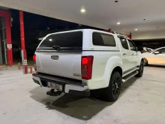 2014 Isuzu D-Max  Kıbrıs | KKTC İkinci El Satılık Araba - Thumbnail 2