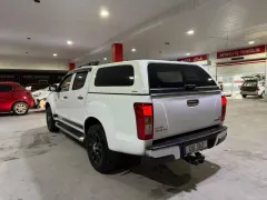 2014 Isuzu D-Max  Kıbrıs | KKTC İkinci El Satılık Araba - Thumbnail 3