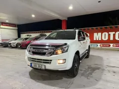 2014 Isuzu D-Max  Kıbrıs | KKTC İkinci El Satılık Araba - Thumbnail 4