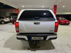 2014 Isuzu D-Max  Kıbrıs | KKTC İkinci El Satılık Araba - Thumbnail 6