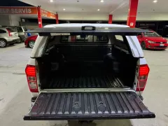 2014 Isuzu D-Max  Kıbrıs | KKTC İkinci El Satılık Araba - Thumbnail 7