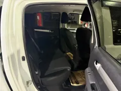2014 Isuzu D-Max  Kıbrıs | KKTC İkinci El Satılık Araba - Thumbnail 8