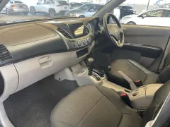 2007 Mitsubishi L 200 4x4 Kıbrıs | KKTC İkinci El Satılık Araba - Thumbnail 2