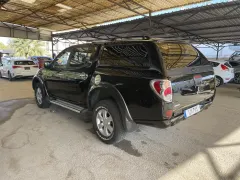 2007 Mitsubishi L 200 4x4 Kıbrıs | KKTC İkinci El Satılık Araba - Thumbnail 3