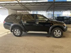 2007 Mitsubishi L 200 4x4 Kıbrıs | KKTC İkinci El Satılık Araba - Thumbnail 4