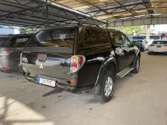 2007 Mitsubishi L 200 4x4 Kıbrıs | KKTC İkinci El Satılık Araba - Thumbnail 5