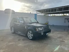 2008 Land Rover Range Rover 3.0 D350 Kıbrıs | KKTC İkinci El Satılık Araba - Thumbnail 3