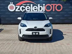 2025 Toyota Yaris Cross 1.5 Kıbrıs | KKTC İkinci El Satılık Araba - Thumbnail 6