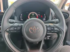 2025 Toyota Yaris Cross 1.5 Kıbrıs | KKTC İkinci El Satılık Araba - Thumbnail 8