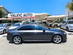 2018 Audi A4 A4 Sedan Kıbrıs | KKTC İkinci El Satılık Araba - Thumbnail 2
