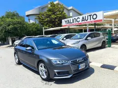 2018 Audi A4 A4 Sedan Kıbrıs | KKTC İkinci El Satılık Araba - Thumbnail 4
