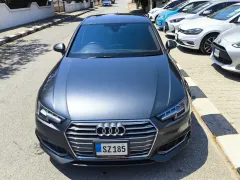 2018 Audi A4 A4 Sedan Kıbrıs | KKTC İkinci El Satılık Araba - Thumbnail 5
