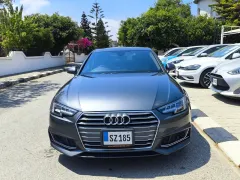 2018 Audi A4 A4 Sedan Kıbrıs | KKTC İkinci El Satılık Araba - Thumbnail 6