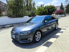 2018 Audi A4 A4 Sedan Kıbrıs | KKTC İkinci El Satılık Araba - Thumbnail 7