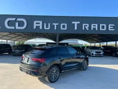 2022 Audi Q3 1.5 TFSİ Sport Kıbrıs | KKTC İkinci El Satılık Araba - Thumbnail 2