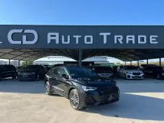 2022 Audi Q3 1.5 TFSİ Sport Kıbrıs | KKTC İkinci El Satılık Araba - Thumbnail 3