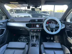 2022 Audi Q3 1.5 TFSİ Sport Kıbrıs | KKTC İkinci El Satılık Araba - Thumbnail 5