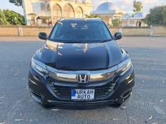 2021 Honda Vezel 1.5 i-VTEC Hybrid Automatic Kıbrıs | KKTC İkinci El Satılık Araba - Thumbnail 3