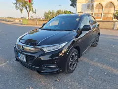 2021 Honda Vezel 1.5 i-VTEC Hybrid Automatic Kıbrıs | KKTC İkinci El Satılık Araba - Thumbnail 4