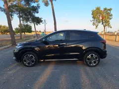 2021 Honda Vezel 1.5 i-VTEC Hybrid Automatic Kıbrıs | KKTC İkinci El Satılık Araba - Thumbnail 5