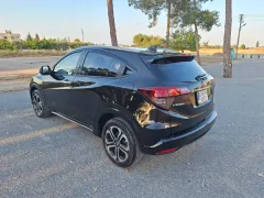 2021 Honda Vezel 1.5 i-VTEC Hybrid Automatic Kıbrıs | KKTC İkinci El Satılık Araba - Thumbnail 6