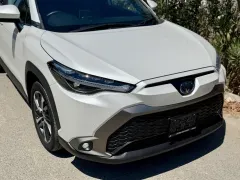 2024 Toyota Corolla Cross Kıbrıs | KKTC İkinci El Satılık Araba - Thumbnail 3