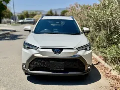 2024 Toyota Corolla Cross Kıbrıs | KKTC İkinci El Satılık Araba - Thumbnail 4