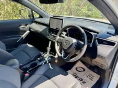 2024 Toyota Corolla Cross Kıbrıs | KKTC İkinci El Satılık Araba - Thumbnail 5