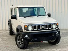 2026 Suzuki Jimny Alpha Kıbrıs | KKTC İkinci El Satılık Araba - Thumbnail 1
