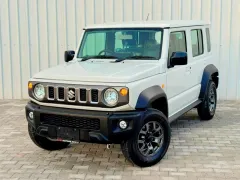 2026 Suzuki Jimny Alpha Kıbrıs | KKTC İkinci El Satılık Araba - Thumbnail 2