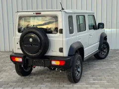 2026 Suzuki Jimny Alpha Kıbrıs | KKTC İkinci El Satılık Araba - Thumbnail 3