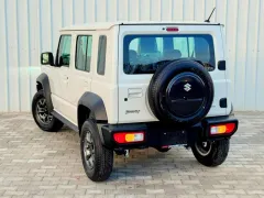 2026 Suzuki Jimny Alpha Kıbrıs | KKTC İkinci El Satılık Araba - Thumbnail 4