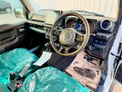 2026 Suzuki Jimny Alpha Kıbrıs | KKTC İkinci El Satılık Araba - Thumbnail 5