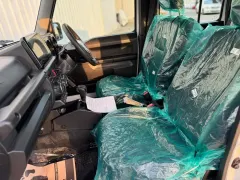 2026 Suzuki Jimny Alpha Kıbrıs | KKTC İkinci El Satılık Araba - Thumbnail 6