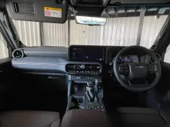 2025 Toyota Land Cruiser 250 Kıbrıs | KKTC İkinci El Satılık Araba - Thumbnail 2