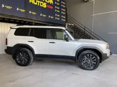 2025 Toyota Land Cruiser 250 Kıbrıs | KKTC İkinci El Satılık Araba - Thumbnail 4